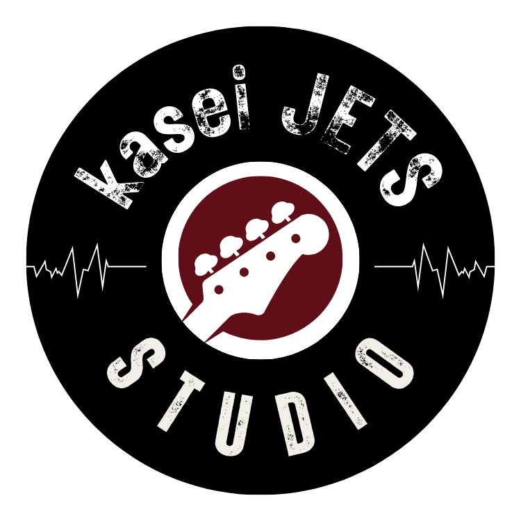 kasei JETS studio